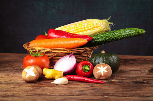 蔬菜水果圖片素材 食品餐飲行業(yè)的創(chuàng)意資源庫