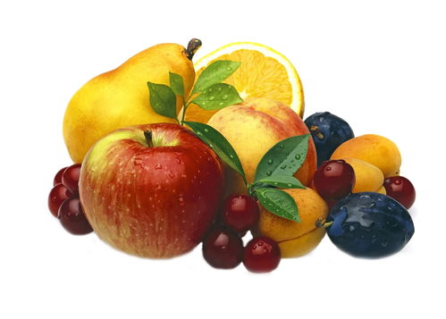 認識青蘋果 新鮮、營養(yǎng)與象征意義