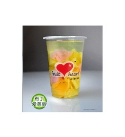 水果心語(yǔ)鮮果飲 以新鮮果香，開(kāi)啟創(chuàng)業(yè)加盟新篇章