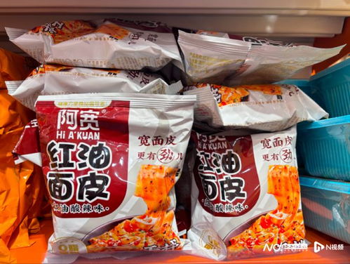 麻六記代工廠阿寬食品轉(zhuǎn)戰(zhàn)新三板，曾沖刺主板IPO三年未果